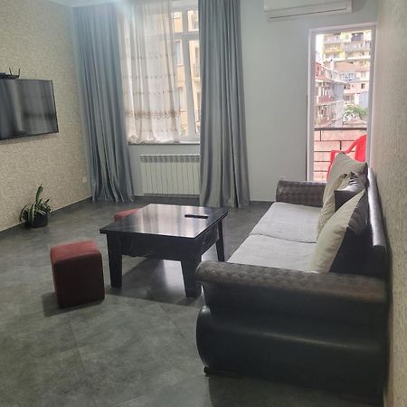 Квартира В Батуми / Apartments In Μπατούμι Εξωτερικό φωτογραφία