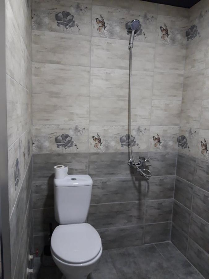 Квартира В Батуми / Apartments In Μπατούμι Εξωτερικό φωτογραφία