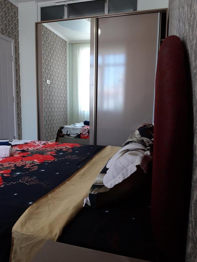 Квартира В Батуми / Apartments In Μπατούμι Εξωτερικό φωτογραφία