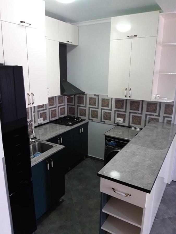 Квартира В Батуми / Apartments In Μπατούμι Εξωτερικό φωτογραφία