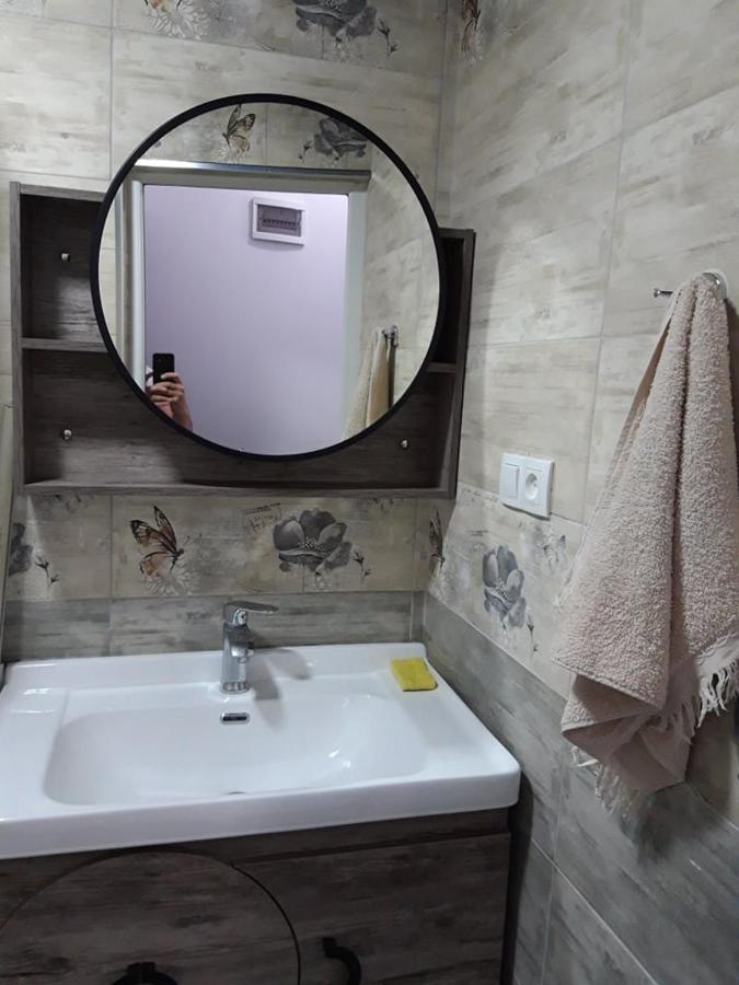 Квартира В Батуми / Apartments In Μπατούμι Εξωτερικό φωτογραφία