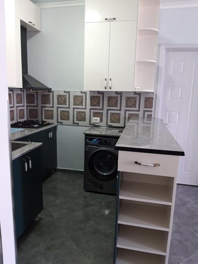 Квартира В Батуми / Apartments In Μπατούμι Εξωτερικό φωτογραφία