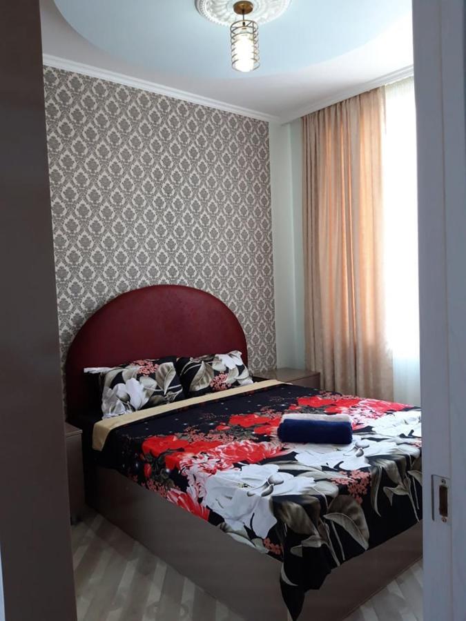 Квартира В Батуми / Apartments In Μπατούμι Εξωτερικό φωτογραφία