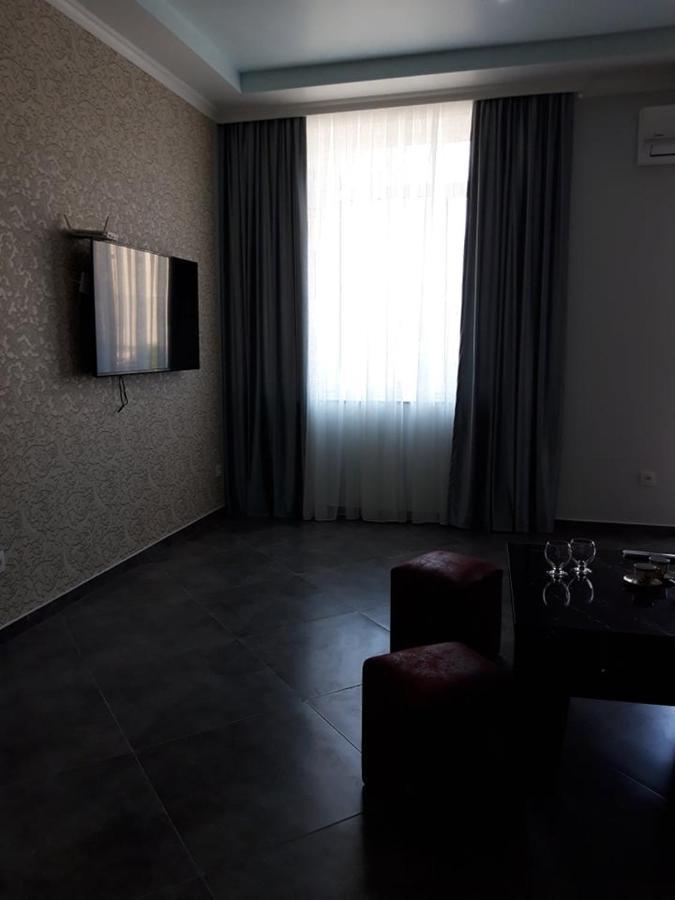 Квартира В Батуми / Apartments In Μπατούμι Εξωτερικό φωτογραφία
